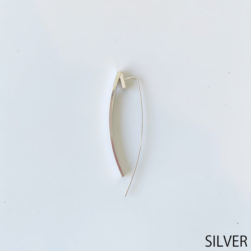 530226 エッジ ピアス