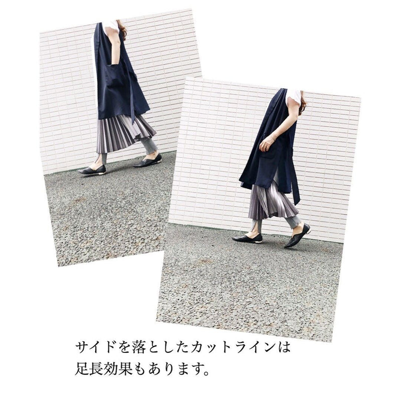 571171 ふかふかバブーシュ